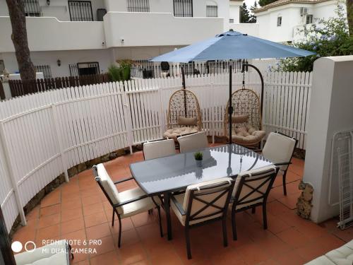 Apartamento La Barrosa - Chiclana - Urb. Pinar Atlántico