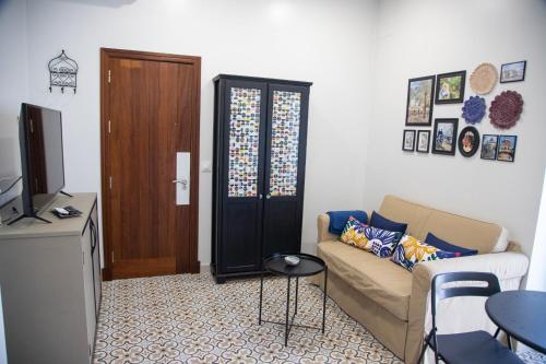 Apartamento La Botica