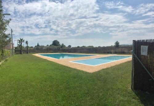 Apartamento La cala