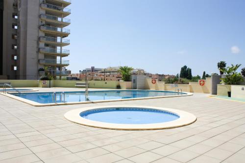 Apartamento La Caleta Ii Inmomart