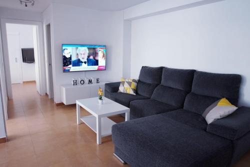 Apartamento La Carihuela