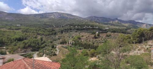 Apartamento La Coveta de Guadalest