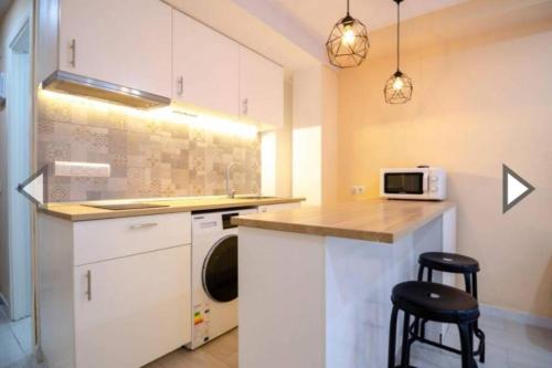 Apartamento La Dorada