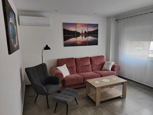 Apartamento La Era