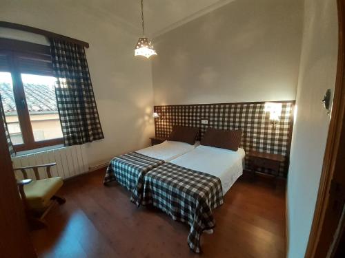 Apartamento La Esmeralda de Gredos