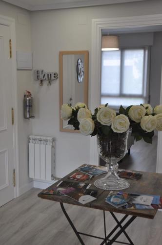 Apartamento La Estambrera Iv Con Desayuno Wifi Y Aire Acondicionado Incluido