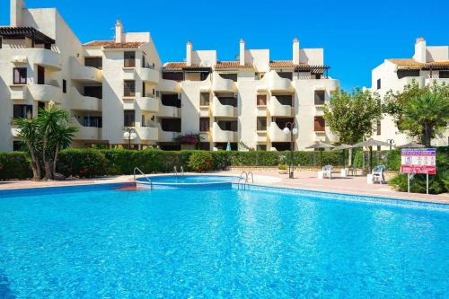 Apartamento La Felicidad By Denia Costa