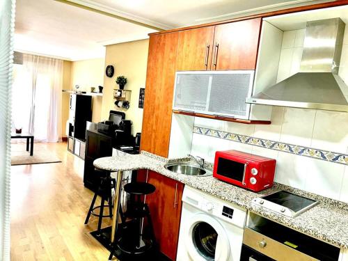 Apartamento La Galana