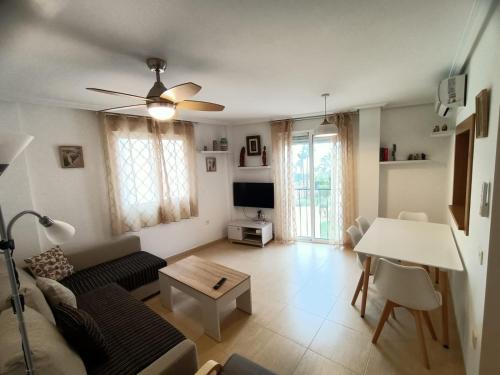 Apartamento La Glorieta