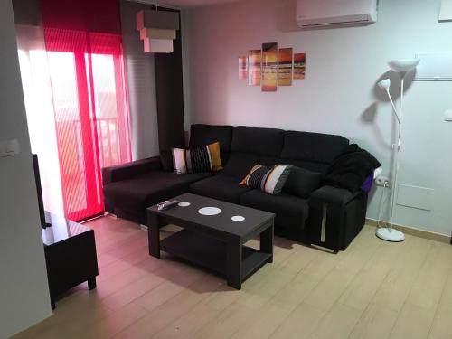 Apartamento La Manga