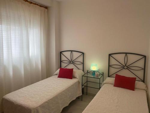 Apartamento La Marina