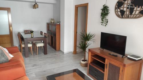 Apartamento La Marina