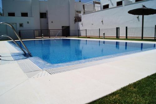 Apartamento Tirma Conil