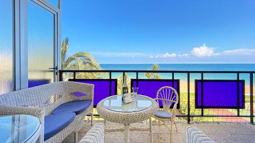 Apartamento La Naranja