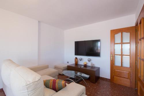 Apartamento La Noria