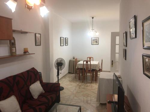 Apartamento La Plata