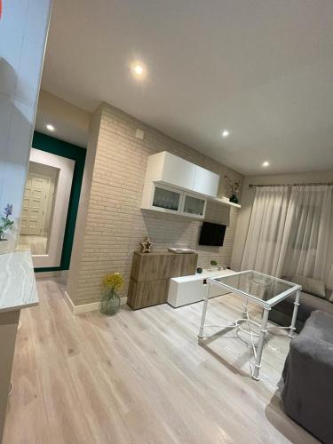 Apartamento La Plazuela