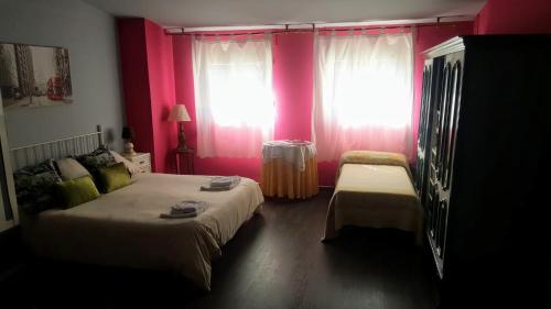 Apartamento El Manantial