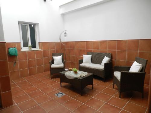 Apartamento La Quinta