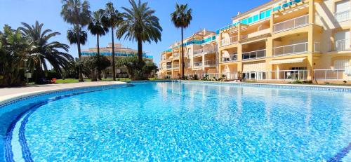 Apartamento La Riviera By Denia Costa