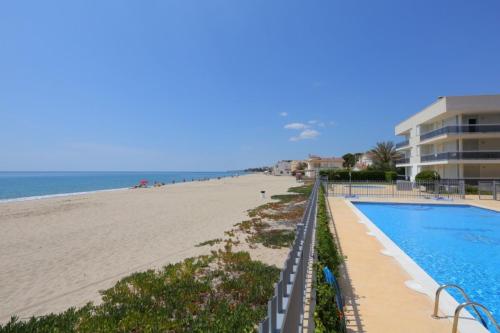 Apartamento La Riviera Miami Playa 12892 Family Complex