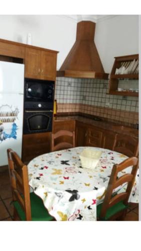 Apartamento la Santa