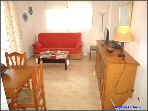 Apartamento La Torre