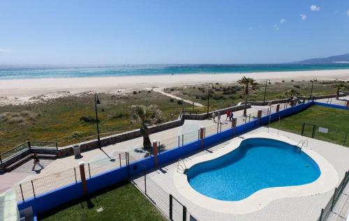 Apartamento La Tortuga Ii Beach