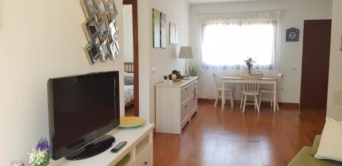 Apartamento La Villa