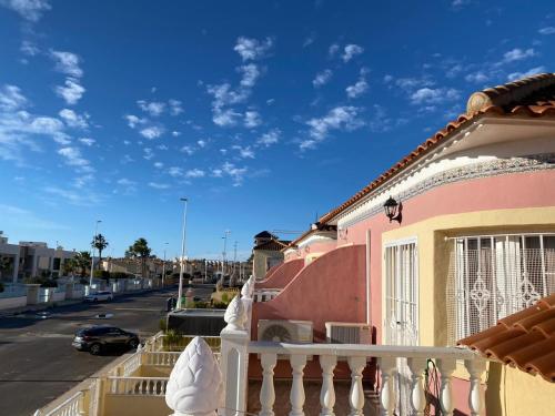 Duplex Colinas de La zenia, 2 bedrooms