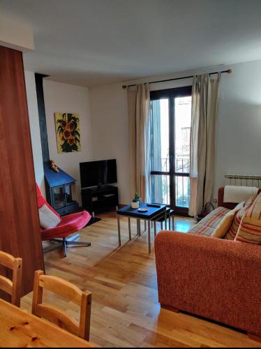 Apartamento Labert