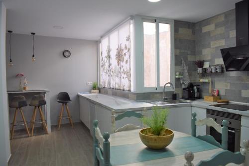 Apartamento Ladevesa