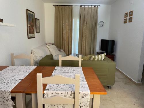 Apartamento Laguna Golf Islantilla