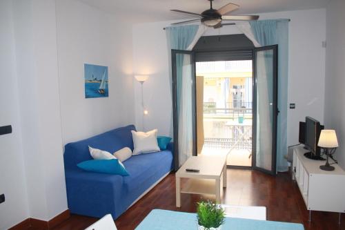 Apartamento Centro-Playa