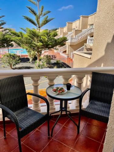 Apartament Caleta