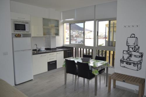 Vivienda Vacacional Ap Las Canteras