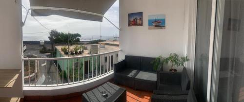 Apartamento las hermanas