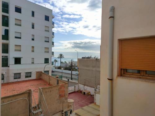 Apartamento Las Lomas