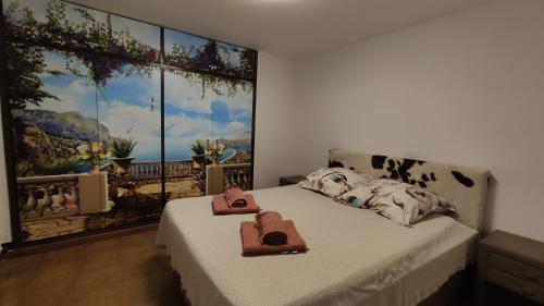 Apartamento Las Palmeras