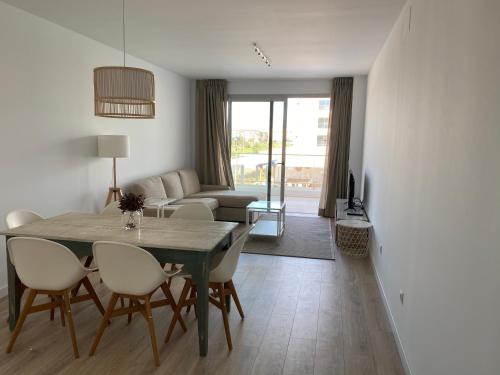 Apartamento Las Rotas