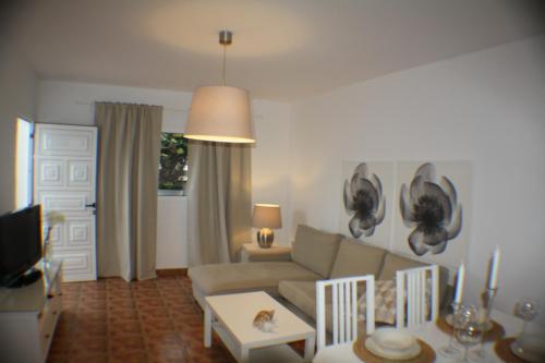 Apartamento Las Salinas