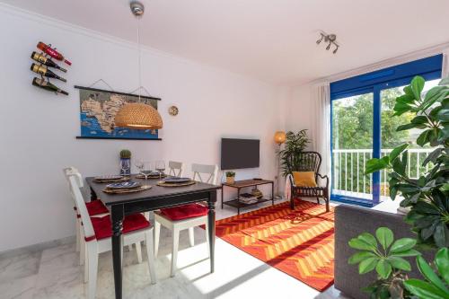 Apartamento Las Salinas