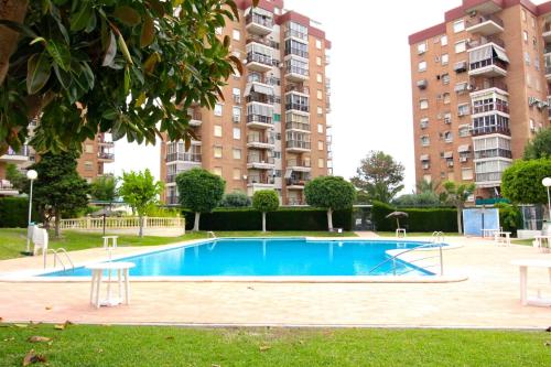 Apartamento Las Torres