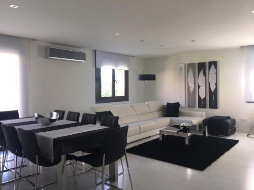 Apartamento Laurel