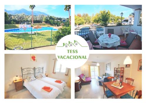 Tess Apartamento 12 Lauro Golf