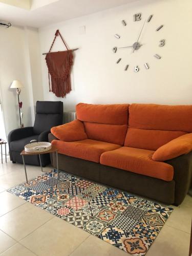 Apartamento Les Olles