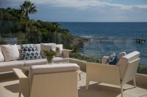 Apartamento Les Rivages Estepona