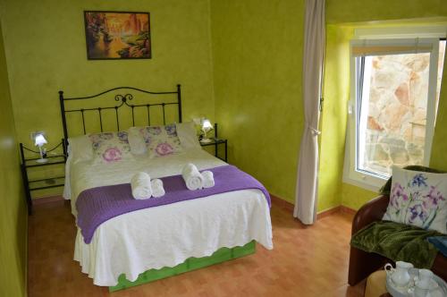 Apartamento Linde