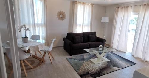 Apartamento Lirio