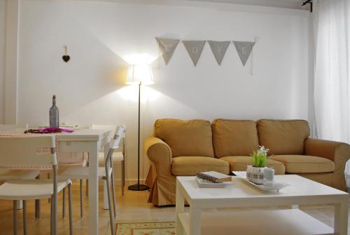 Apartamento Llafranc